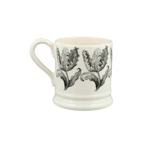 Emma Bridgewater Tulip Half Pint Mug